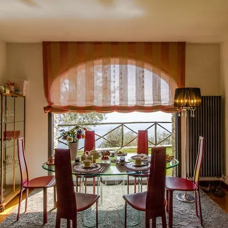 Villa Degli Ulivi B&B-2