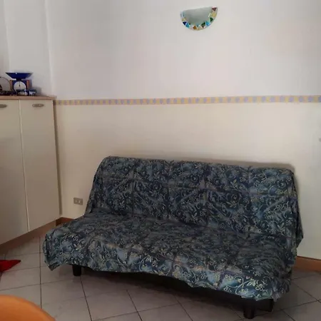 Appartamento Vicino Al Mare Alassio-3