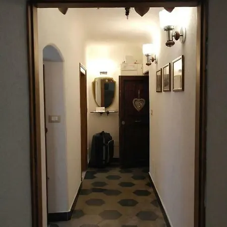Piccolo Cuore In Centro Storico-2