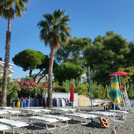 Casa Dell Amore 2-3