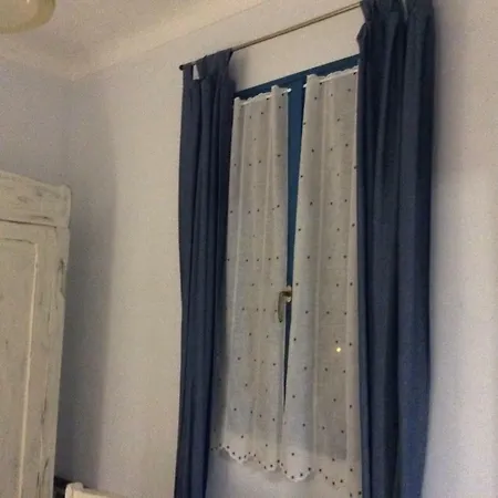 Blue Apartment-2