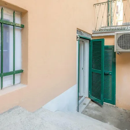 Il Giardino Di Riomaggiore Suite-2