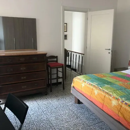 Casa Sul Mare Giulia Zoagli-2