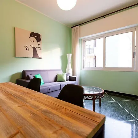 Sea Apartment - Diano Marina-2
