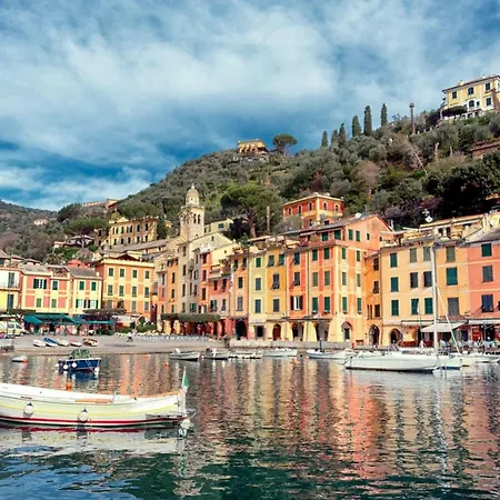 La Casetta By Portofinovip-2