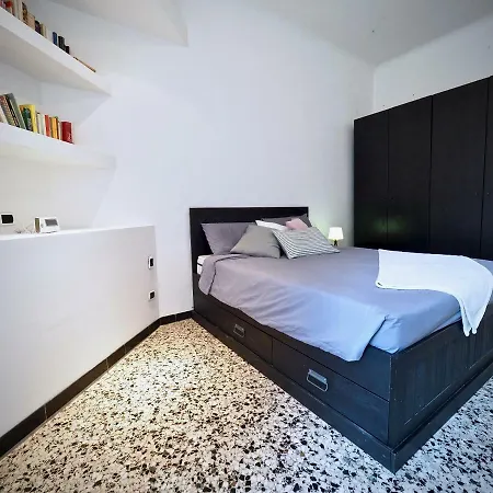 Dimora Di Famagosta Centro - Genovabnb It-2