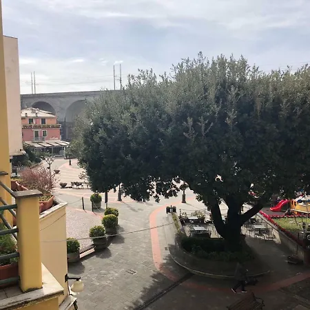Casa Sul Mare Giulia Zoagli-3