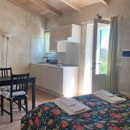 Agriturismo Mamma Chica-2