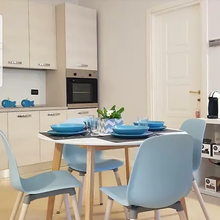 Alassio Apartment-3