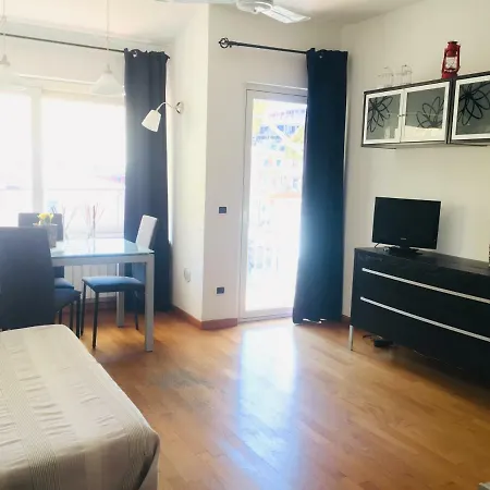 Ledonia Apartment-3