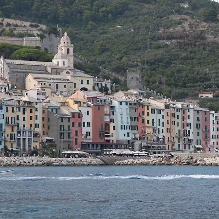 Maison Violet By Breathe Liguria-2