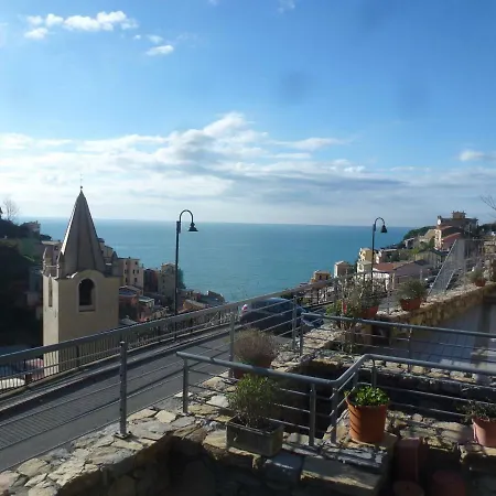 Riomaggiore Seaview-3