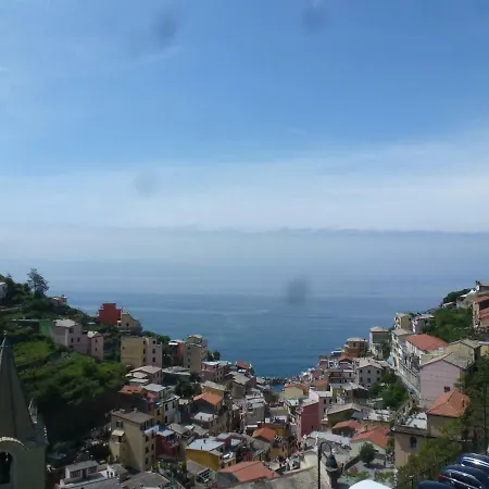 Riomaggiore Seaview-2