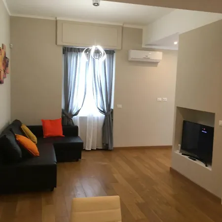 Cooper Apartment-2