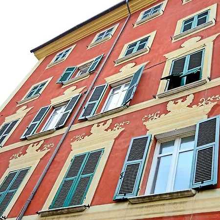 Vista Su Lerici-3