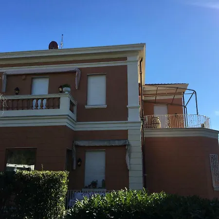 La Casa Degli Ulivi-3