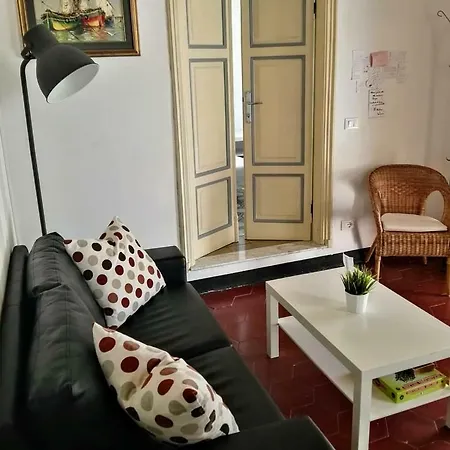 Your Home In Le Grazie-2