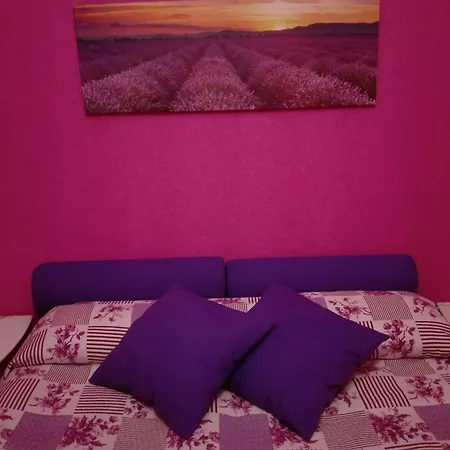 La Casa Di Rosco-2