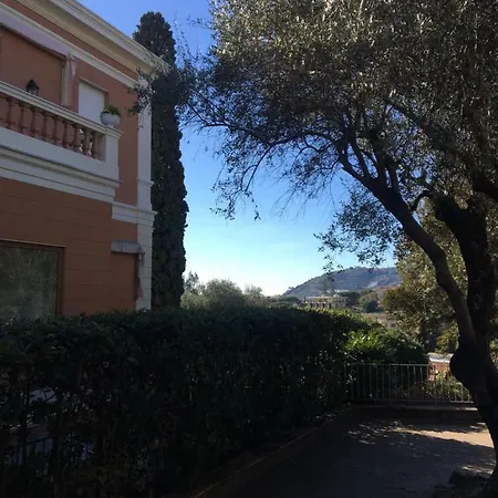La Casa Degli Ulivi-2