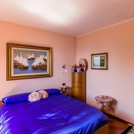 Villa Degli Ulivi B&B-3