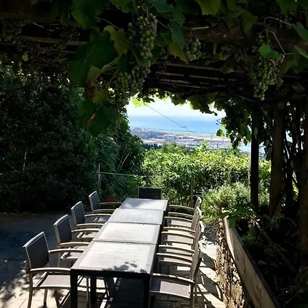 Agriturismo Fattoria Montecontessa-3