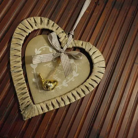 Piccolo Cuore In Centro Storico-3