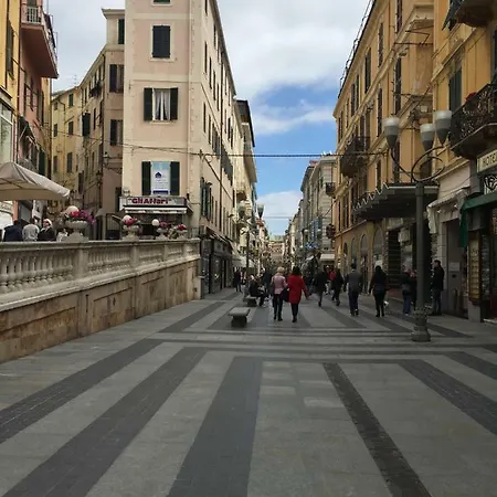 Sanremo Centralissimo Maison Du Coeur "Malo"-2