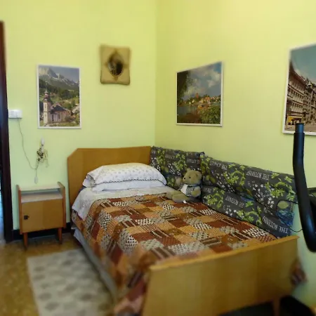 Appartamento Al Mare-3