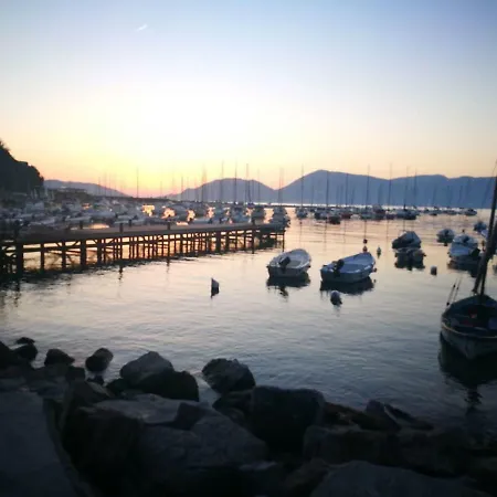Vista Su Lerici-2