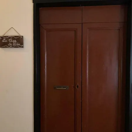La Casa Dei Bibi, La Serra-2