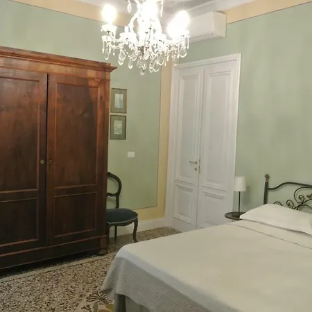 Palazzo Zecchino B&B-3