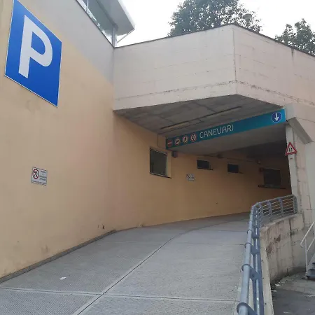 Centrale & Parking-3