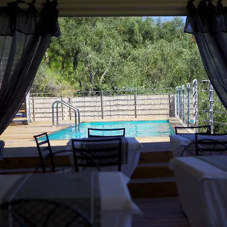 B&B Il Parco-2