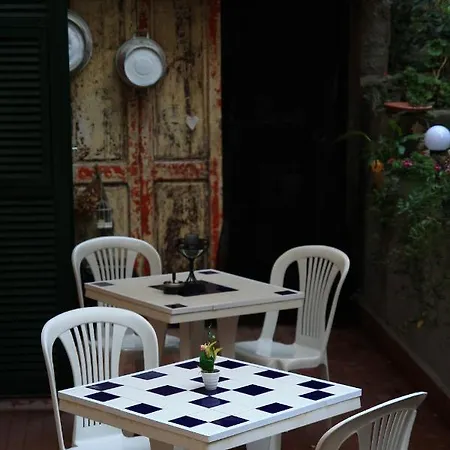 Il Giardino Di Gianni-3