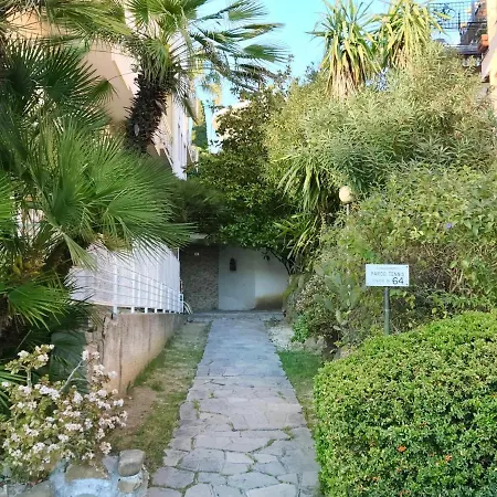 Casa Corallo Vicino Alle Spiagge-3