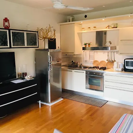 Ledonia Apartment-2