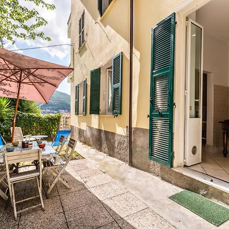 Lia Apartment-2