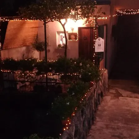 Posidonia Cinque Terre Guesthouse-2