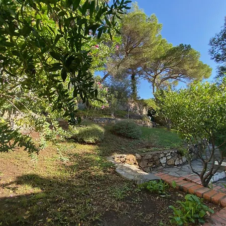 Appartamenti La Pineta-3