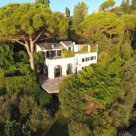 Villa Franca Portofino By Klabhouse-3