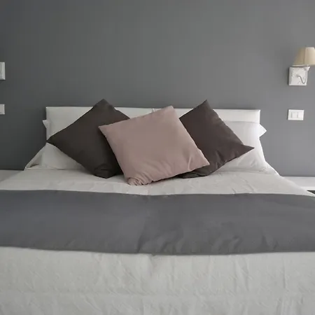 Glem Rooms & Breakfast-2