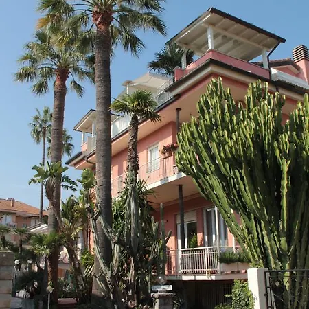 B&B Villa Mirella-2