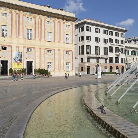 La Dimora Del Ducale By Wonderful Italy-3