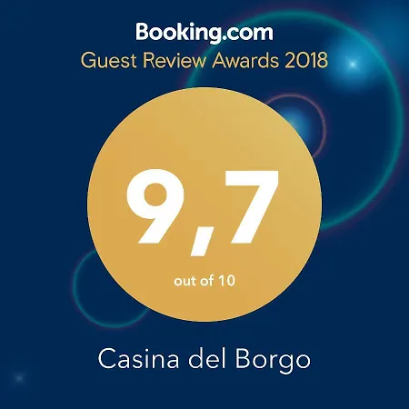 Casina Del Borgo-3