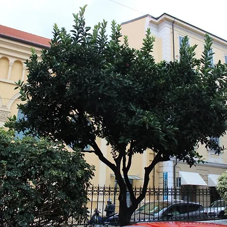 Hotel Milano-2