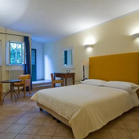 Locanda Conchiglia D'Oro-3