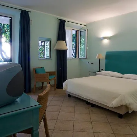 Locanda Conchiglia D'Oro-2