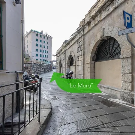 Le Mura room&breakfast-3