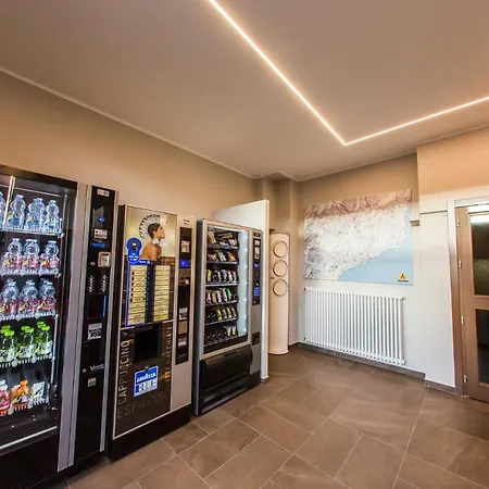 B&B Ligure Rooms-2