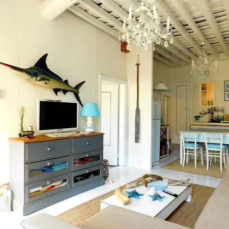 La Casa Sul Mare!-2